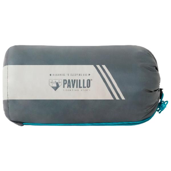 Спальный мешок Bestway Hiberhide 10 Polyester/ Разноцветный photo 3