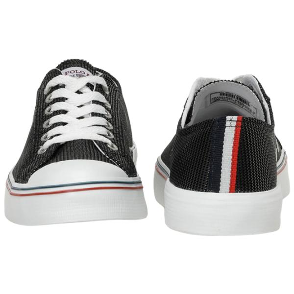 Кроссовки для женщин U.S. Polo Assn. Penelope 3FX Весна/ Charcoal photo 5 Кроссовки для женщин U.S. Polo Assn. Penelope 3FX Весна/ Charcoal photo 5