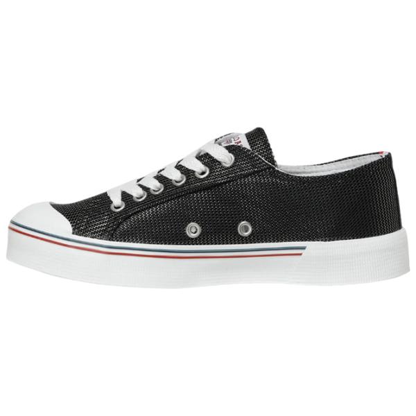 Adidași pentru femei U.S. Polo Assn. Penelope 3FX Primăvară/ Charcoal photo 2 Adidași pentru femei U.S. Polo Assn. Penelope 3FX Primăvară/ Charcoal photo 2