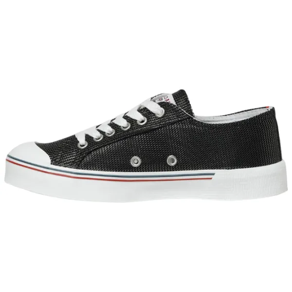 Adidași pentru femei U.S. Polo Assn. Penelope 3FX Primăvară/ Charcoal photo 2