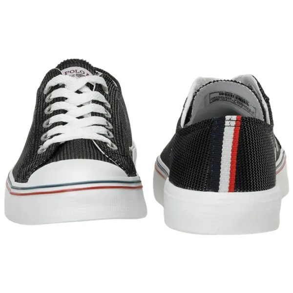 Кроссовки для женщин U.S. Polo Assn. Penelope 3FX Весна/ Charcoal photo 5 Кроссовки для женщин U.S. Polo Assn. Penelope 3FX Весна/ Charcoal photo 5