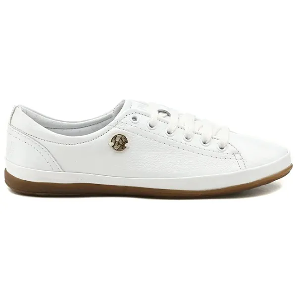 Adidași pentru femei U.S. Polo Assn. Jojo 3FX Primăvară/ White photo 2 Adidași pentru femei U.S. Polo Assn. Jojo 3FX Primăvară/ White photo 2