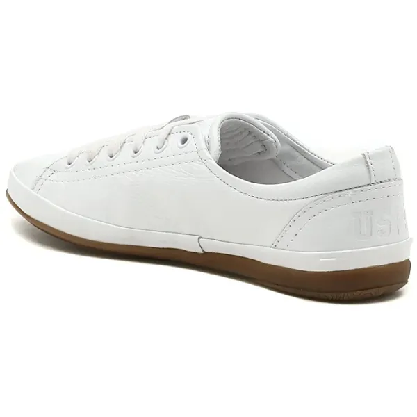 Adidași pentru femei U.S. Polo Assn. Jojo 3FX Primăvară/ White photo 3 Adidași pentru femei U.S. Polo Assn. Jojo 3FX Primăvară/ White photo 3