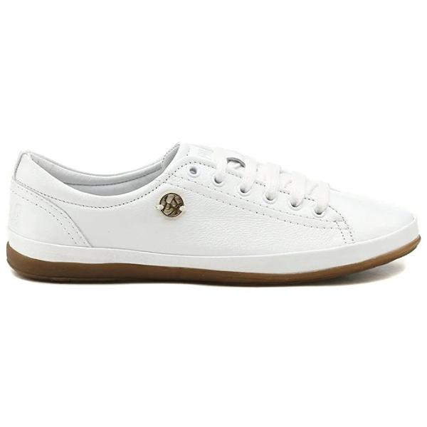 Кроссовки для женщин U.S. Polo Assn. Jojo 3FX Весна/ Белый photo 2 Кроссовки для женщин U.S. Polo Assn. Jojo 3FX Весна/ Белый photo 2