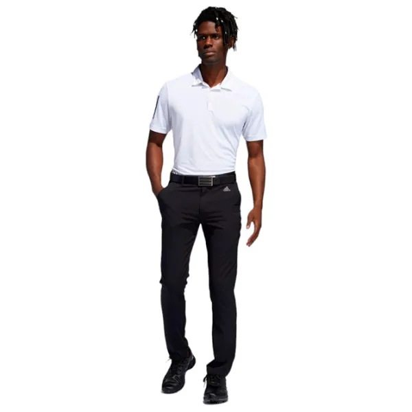 Pantaloni sportivi pentru bărbați Adidas Golfhose Golf Tpr Pt  / Black photo 4 Pantaloni sportivi pentru bărbați Adidas Golfhose Golf Tpr Pt  / Black photo 4