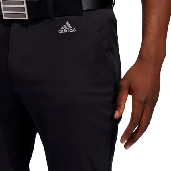 Pantaloni sportivi pentru bărbați Adidas Golfhose Golf Tpr Pt  / Black photo 5 Pantaloni sportivi pentru bărbați Adidas Golfhose Golf Tpr Pt  / Black photo 5