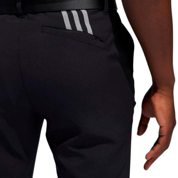 Pantaloni sportivi pentru bărbați Adidas Golfhose Golf Tpr Pt  / Black photo 6