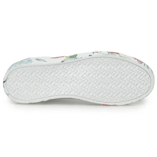 Кеды для женщин Lumberjack Delbin 3FX Весна/ White photo 6