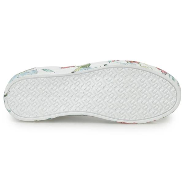 Кеды для женщин Lumberjack Delbin 3FX Весна/ White photo 6