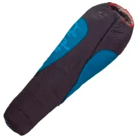 Sac de dormit Husky Ember Nylon/ Black Blue photo 2