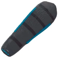 Sac de dormit Husky Ember Nylon/ Black Blue photo 3
