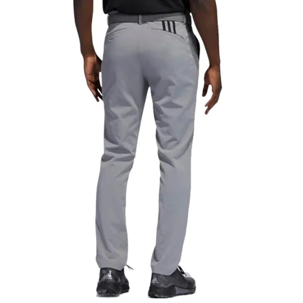 Спортивные брюки для мужчин Adidas Golfhose Golf Tpr Pt  / Серый photo 3 Спортивные брюки для мужчин Adidas Golfhose Golf Tpr Pt  / Серый photo 3