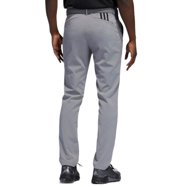 Спортивные брюки для мужчин Adidas Golfhose Golf Tpr Pt  / Серый photo 3 Спортивные брюки для мужчин Adidas Golfhose Golf Tpr Pt  / Серый photo 3