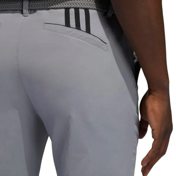 Спортивные брюки для мужчин Adidas Golfhose Golf Tpr Pt  / Серый photo 4 Спортивные брюки для мужчин Adidas Golfhose Golf Tpr Pt  / Серый photo 4