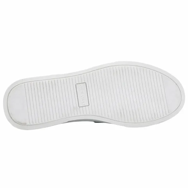 Adidași pentru femei Nine West Pogi 3FX Primăvară/ Black photo 4 Adidași pentru femei Nine West Pogi 3FX Primăvară/ Black photo 4