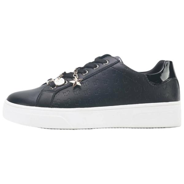 Adidași pentru femei Nine West Pogi 3FX Primăvară/ Black photo 2 Adidași pentru femei Nine West Pogi 3FX Primăvară/ Black photo 2