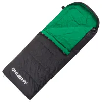 Sac de dormit THULE Gala Nylon/ Black Green photo 2