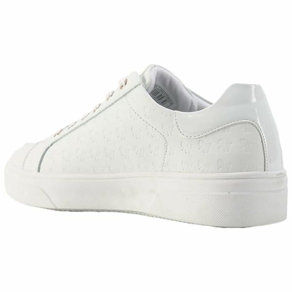 Adidași pentru femei Nine West Pogi 3FX Primăvară/ White photo 3 Adidași pentru femei Nine West Pogi 3FX Primăvară/ White photo 3