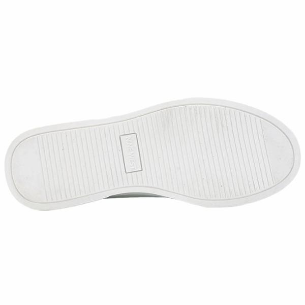 Adidași pentru femei Nine West Pogi 3FX Primăvară/ White photo 4 Adidași pentru femei Nine West Pogi 3FX Primăvară/ White photo 4