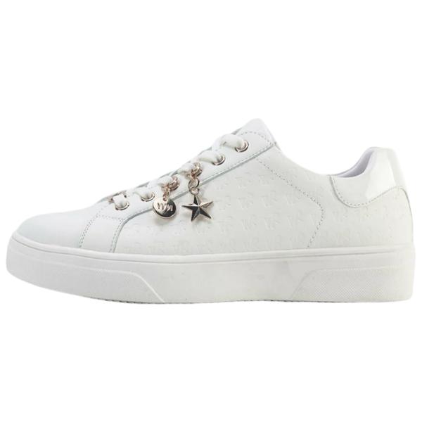 Adidași pentru femei Nine West Pogi 3FX Primăvară/ White photo 2 Adidași pentru femei Nine West Pogi 3FX Primăvară/ White photo 2