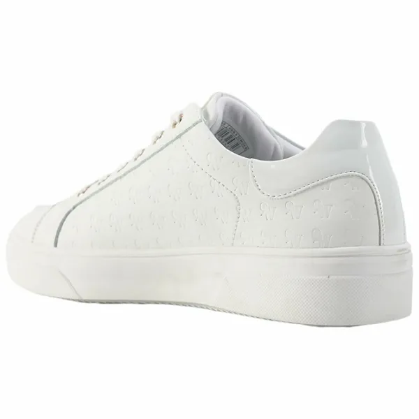Adidași pentru femei Nine West Pogi 3FX Primăvară/ White photo 3 Adidași pentru femei Nine West Pogi 3FX Primăvară/ White photo 3