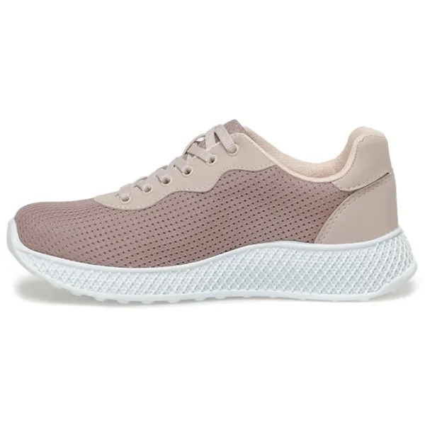 Кроссовки для женщин Art Bella CS20057 3FX Весна/ Бежевый photo 2