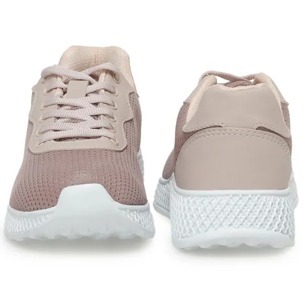 Кроссовки для женщин Art Bella CS20057 3FX Весна/ Бежевый photo 5