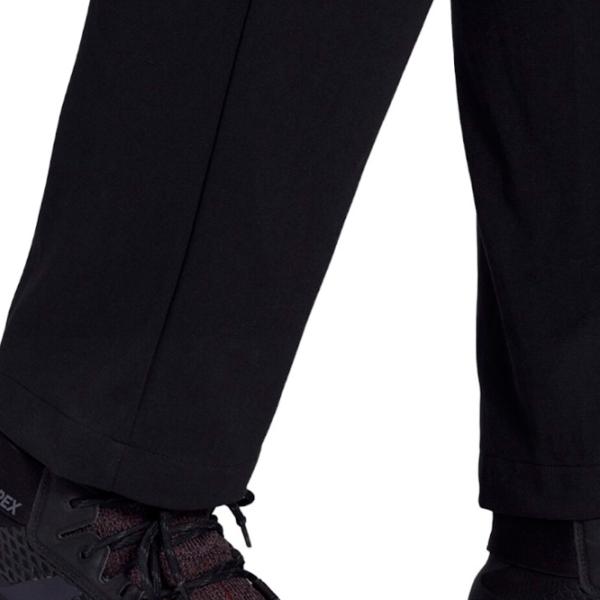 Pantaloni sportivi pentru bărbați Adidas Trainingshose Terrex M / Black photo 6