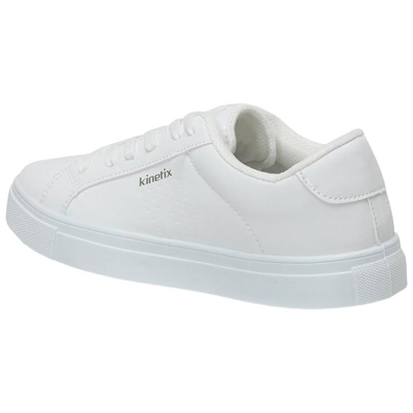 Ghete pentru femei Kinetix Poro 3FX Primăvară/ White photo 3 Ghete pentru femei Kinetix Poro 3FX Primăvară/ White photo 3