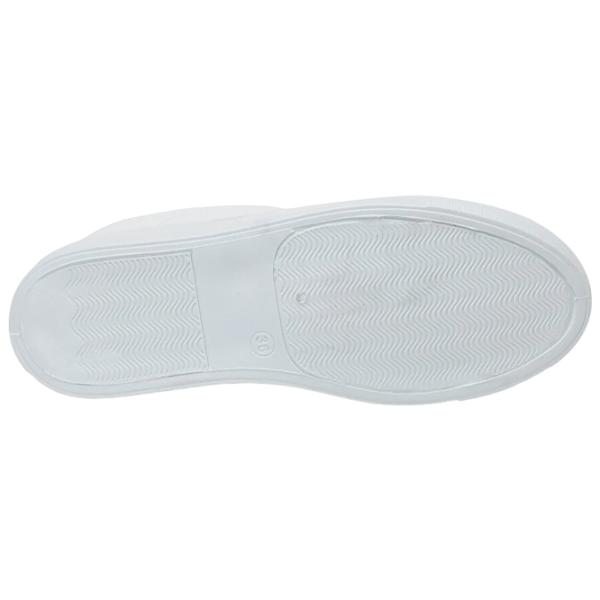Ghete pentru femei Kinetix Poro 3FX Primăvară/ White photo 4 Ghete pentru femei Kinetix Poro 3FX Primăvară/ White photo 4