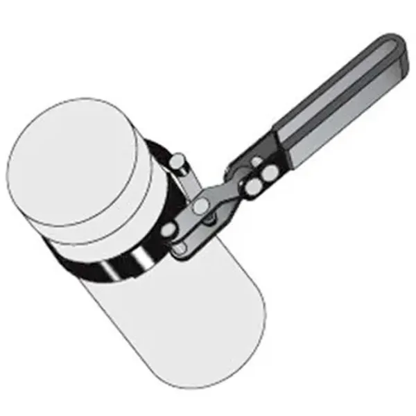 Ключ Yato YT0820 Металл photo 3