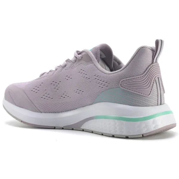 Adidași pentru femei Lotto Deerwood Wmn 3FX Primăvară/ Beige photo 3 Adidași pentru femei Lotto Deerwood Wmn 3FX Primăvară/ Beige photo 3