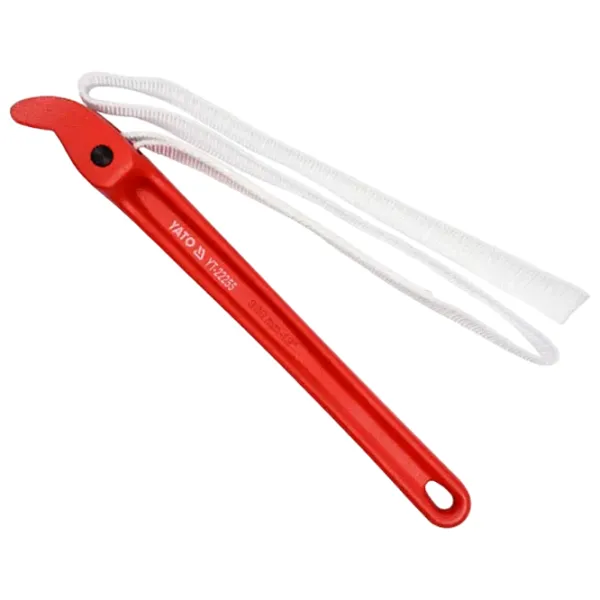 Cheie Yato 22255 Nylon photo 2