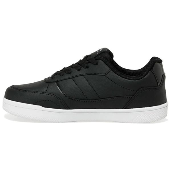 Adidași pentru femei Kinetix Aloren Pu W 3FX Primăvară/ Black photo 2