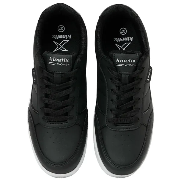 Adidași pentru femei Kinetix Aloren Pu W 3FX Primăvară/ Black photo 4