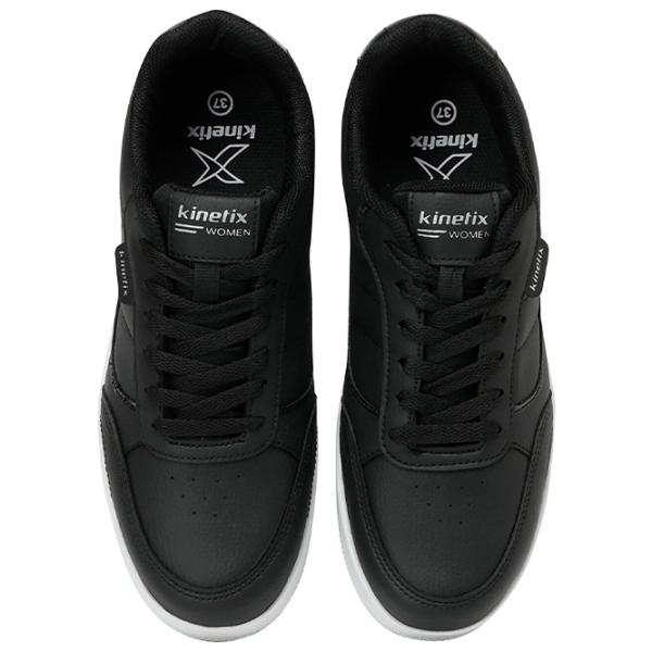 Adidași pentru femei Kinetix Aloren Pu W 3FX Primăvară/ Black photo 4