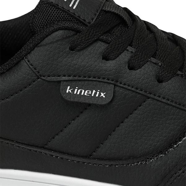 Adidași pentru femei Kinetix Aloren Pu W 3FX Primăvară/ Black photo 7