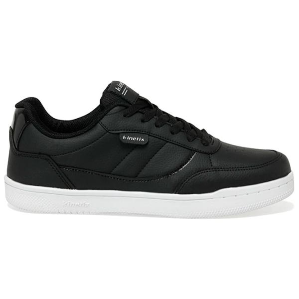 Adidași pentru femei Kinetix Aloren Pu W 3FX Primăvară/ Black photo 3