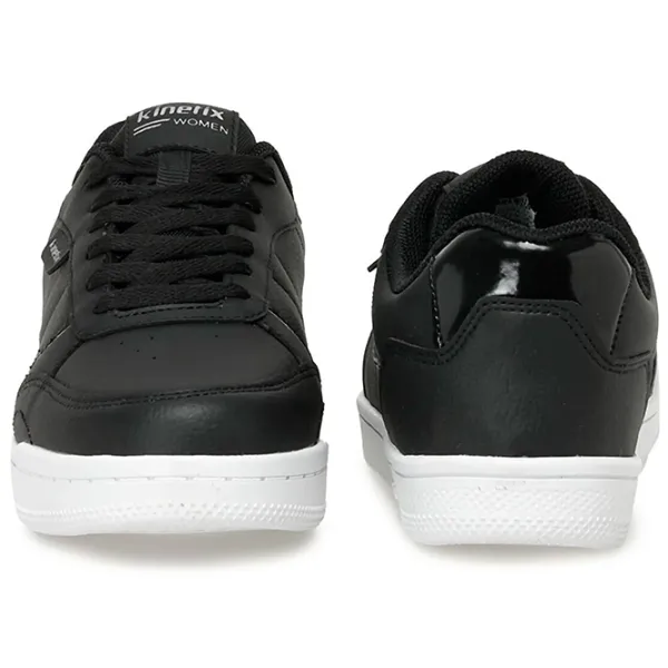 Adidași pentru femei Kinetix Aloren Pu W 3FX Primăvară/ Black photo 5