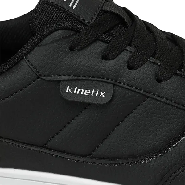Adidași pentru femei Kinetix Aloren Pu W 3FX Primăvară/ Black photo 7