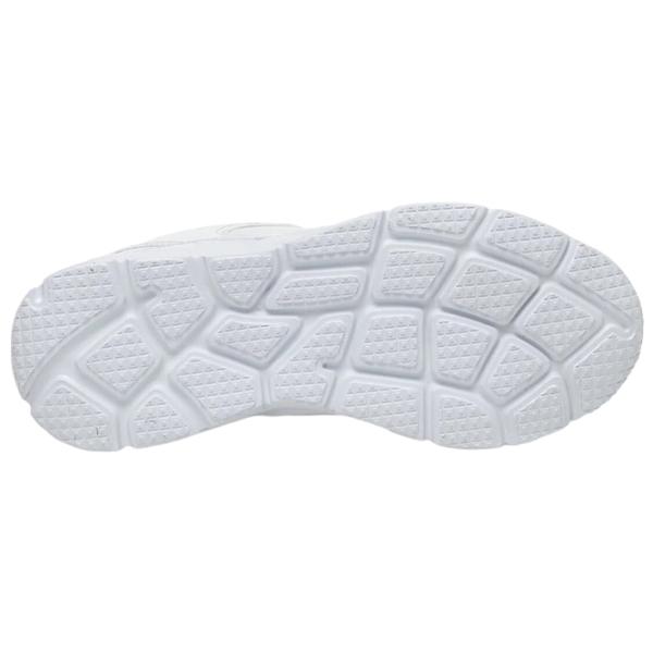 Adidași pentru femei Kinetix Suomy Pu W 3FX Primăvară/ White photo 4 Adidași pentru femei Kinetix Suomy Pu W 3FX Primăvară/ White photo 4