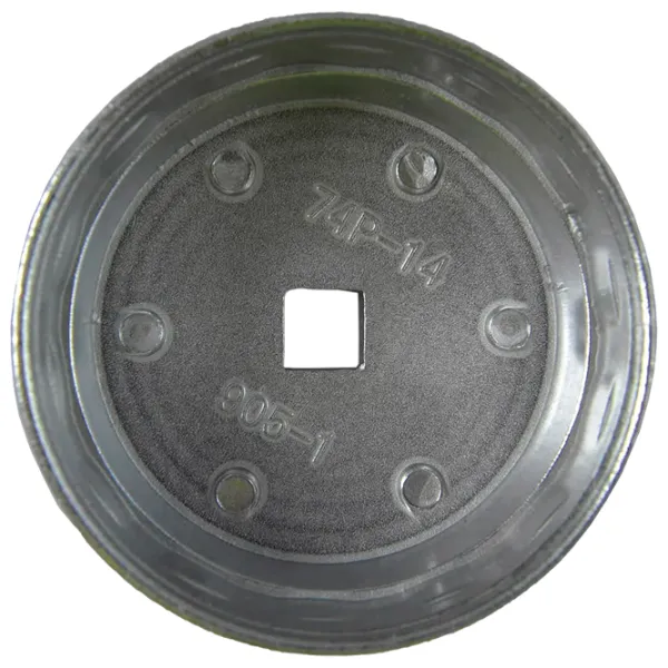 Extractor JBM 11385 Metal/ Cantitatea în set - 1 photo 2 Extractor JBM 11385 Metal/ Cantitatea în set - 1 photo 2