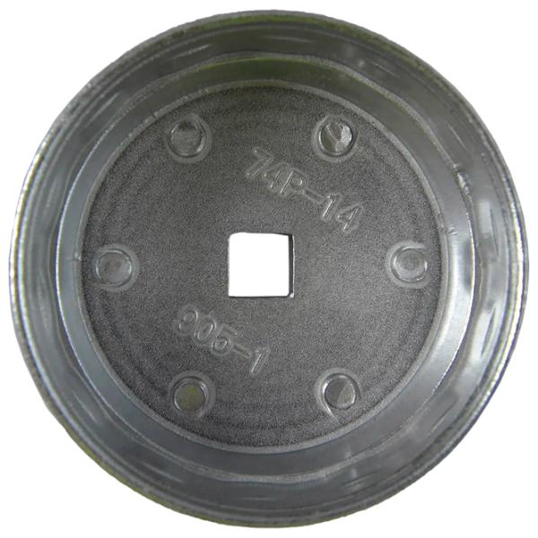 Extractor JBM 11385 Metal/ Cantitatea în set - 1 photo 2 Extractor JBM 11385 Metal/ Cantitatea în set - 1 photo 2