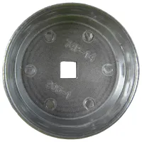 Съёмник JBM 11385 Металл/ Количество в наборе - 1 photo 2