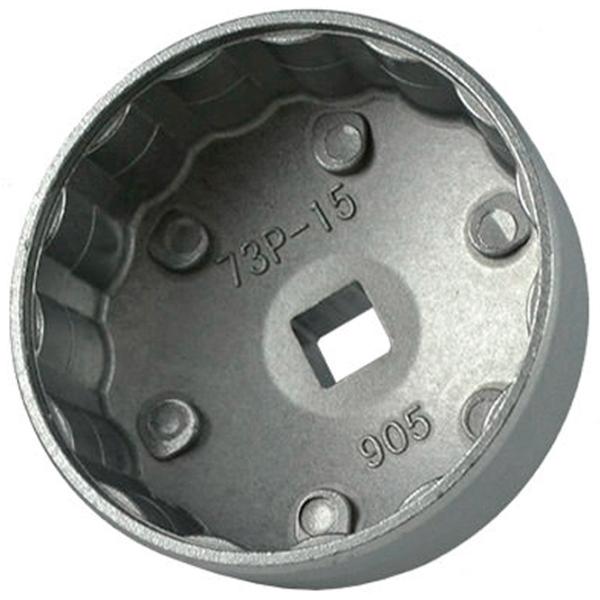 Съёмник JBM 11384 Металл/ Количество в наборе - 1 photo 2 Съёмник JBM 11384 Металл/ Количество в наборе - 1 photo 2