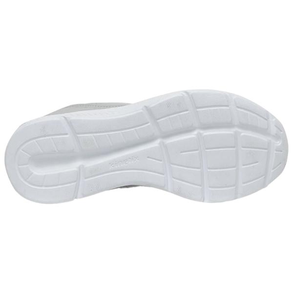 Adidași pentru femei Kinetix Tempo Tx W 3FX Primăvară/ Gray photo 4