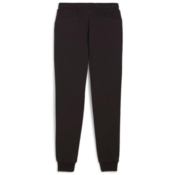 Pantaloni sportivi pentru băieți Puma Power Graphic Sweatpants Tr Cl 128/ Black photo 2 Pantaloni sportivi pentru băieți Puma Power Graphic Sweatpants Tr Cl 128/ Black photo 2