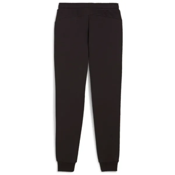 Pantaloni sportivi pentru băieți Puma Power Graphic Sweatpants Tr Cl 152/ Black photo 2 Pantaloni sportivi pentru băieți Puma Power Graphic Sweatpants Tr Cl 152/ Black photo 2
