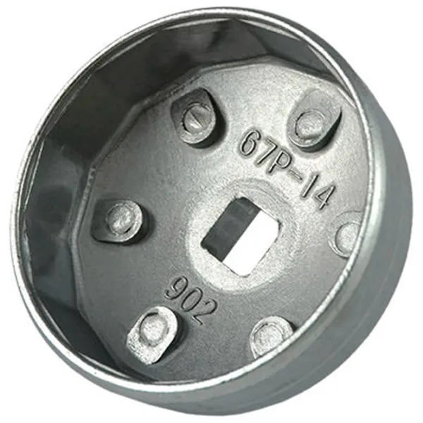 Extractor JBM 11375 Metal/ Cantitatea în set - 1 photo 2 Extractor JBM 11375 Metal/ Cantitatea în set - 1 photo 2