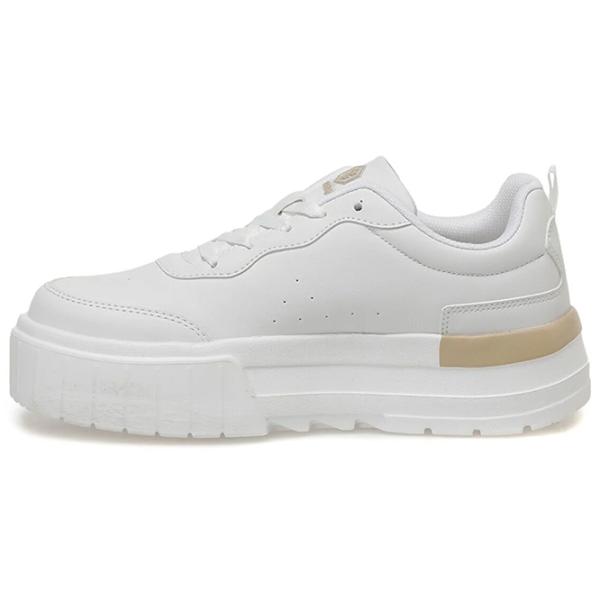 Кроссовки для женщин Lumberjack Vitto 3FX Весна/ Белый photo 2